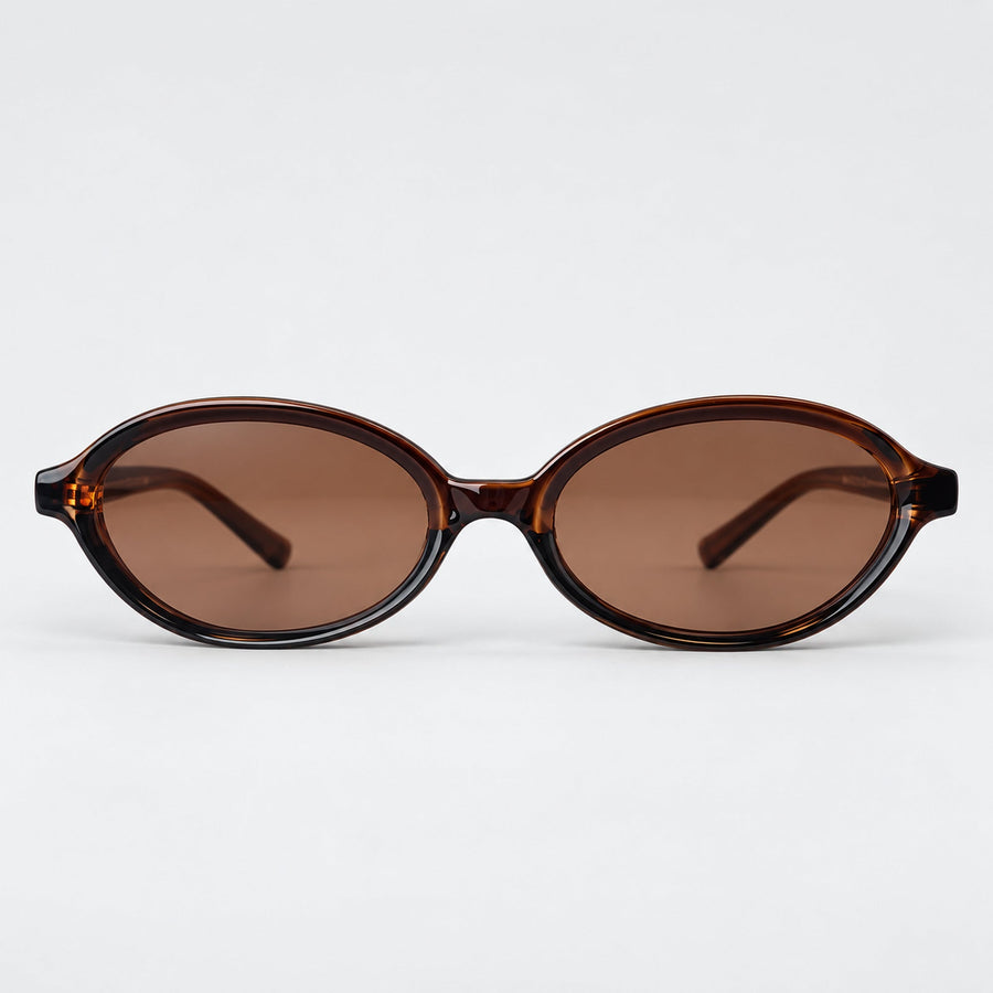 5th AVENUE Gloss Caramel / Havana