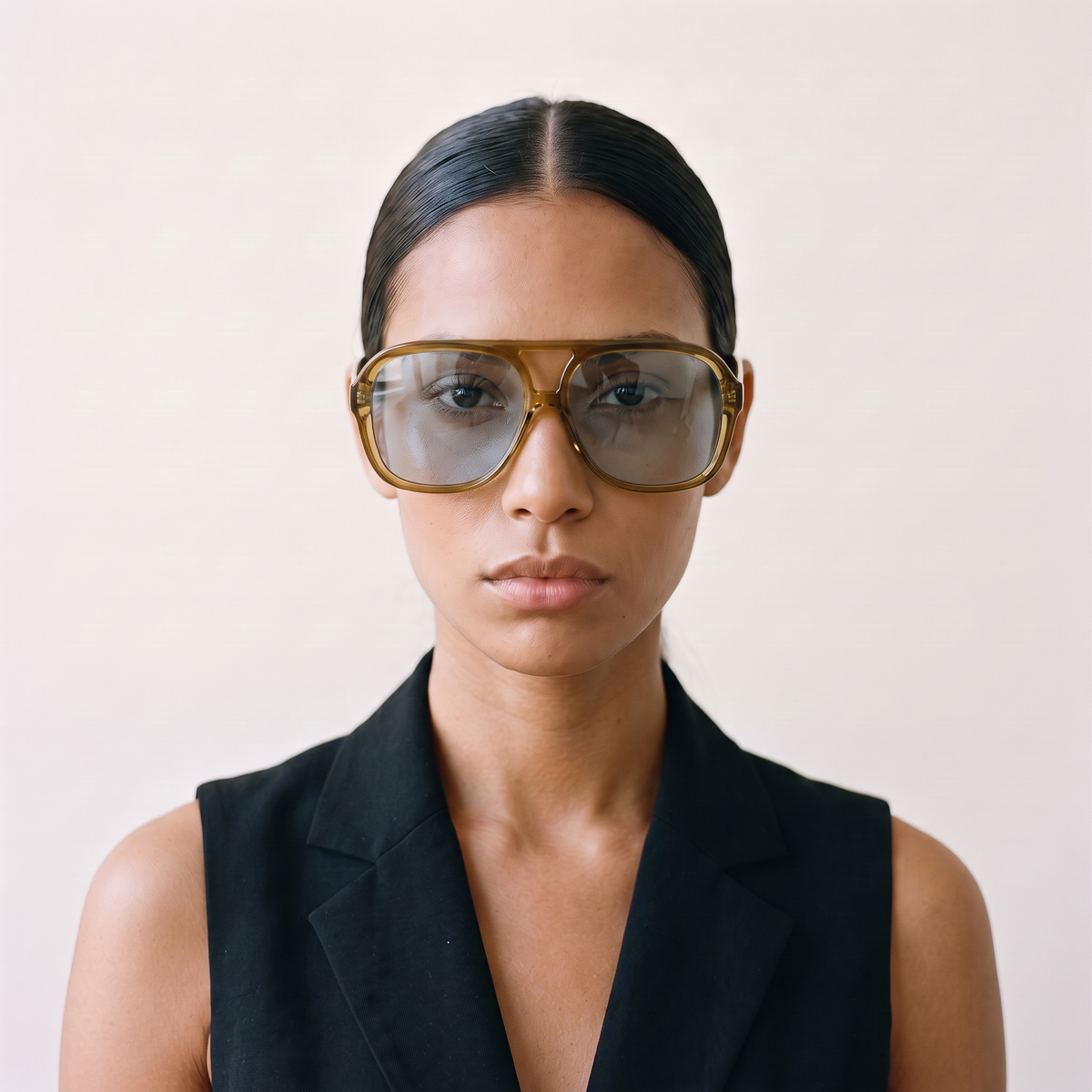 ORBITAL ADELAIDA sunglasses — campaign