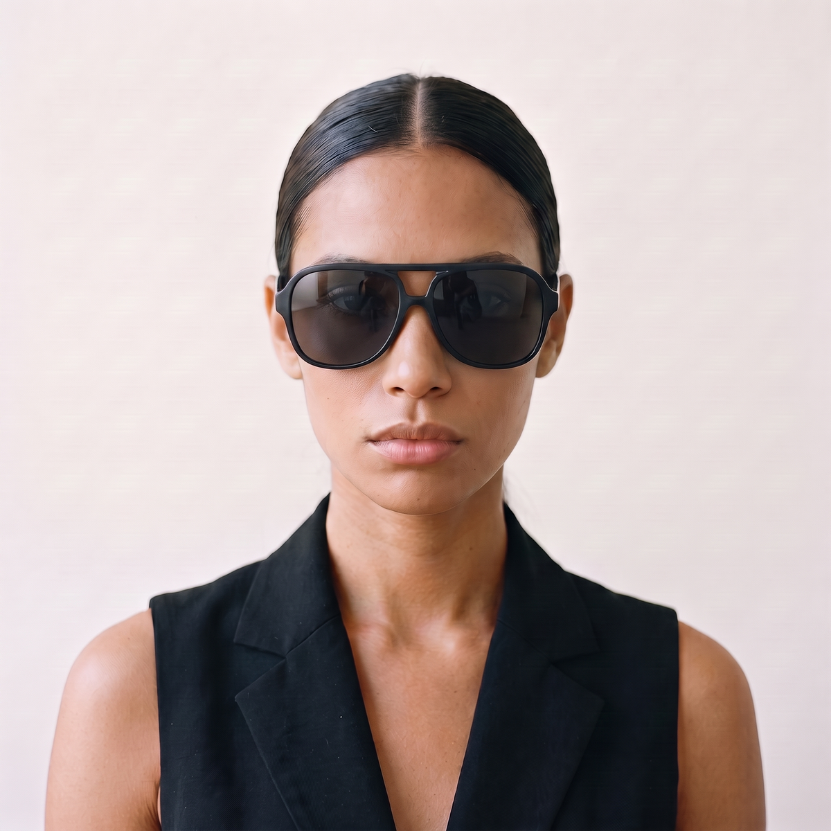 ORBITAL ASCARI sunglasses — campaign