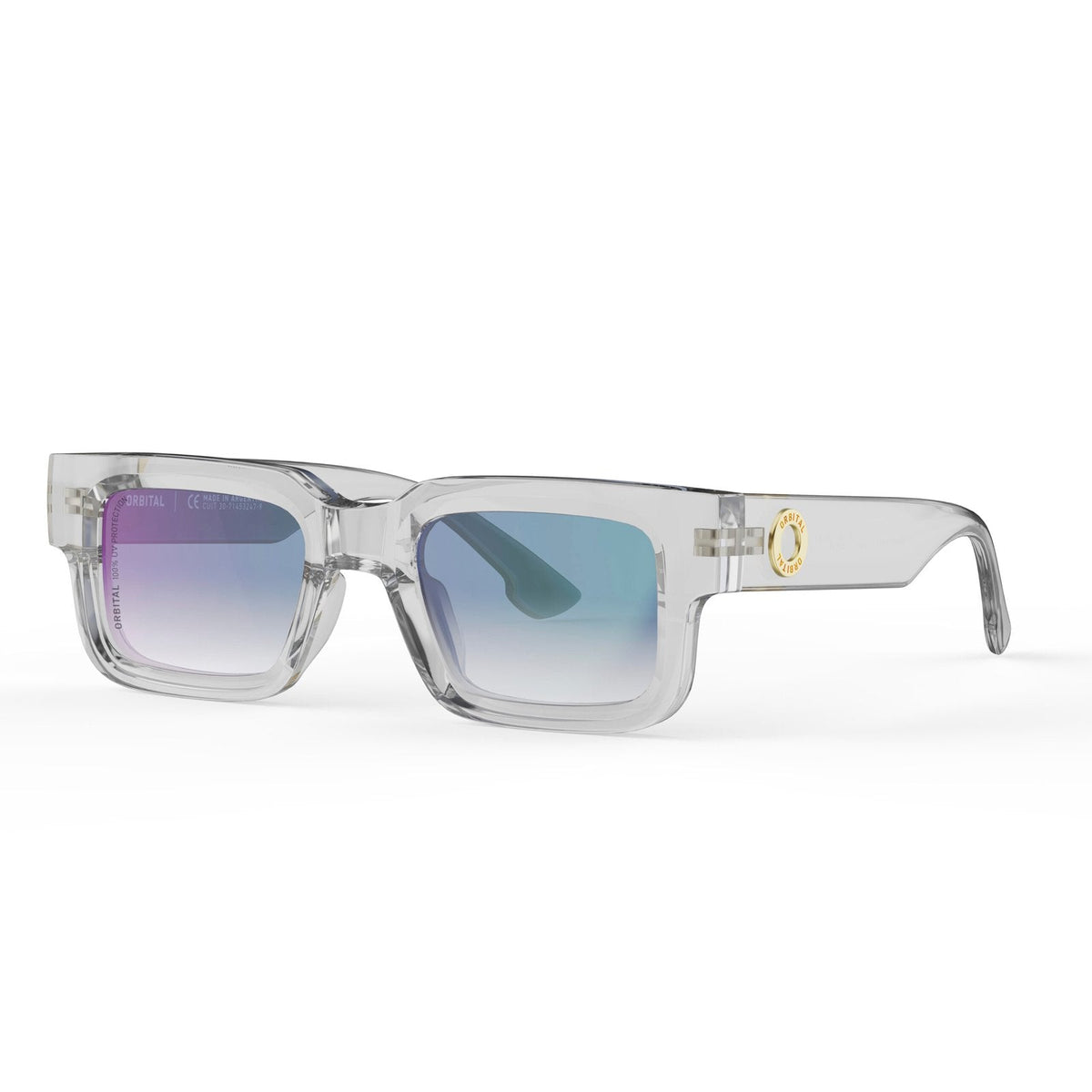 ORBITAL BUENOS AIRES sunglasses — campaign