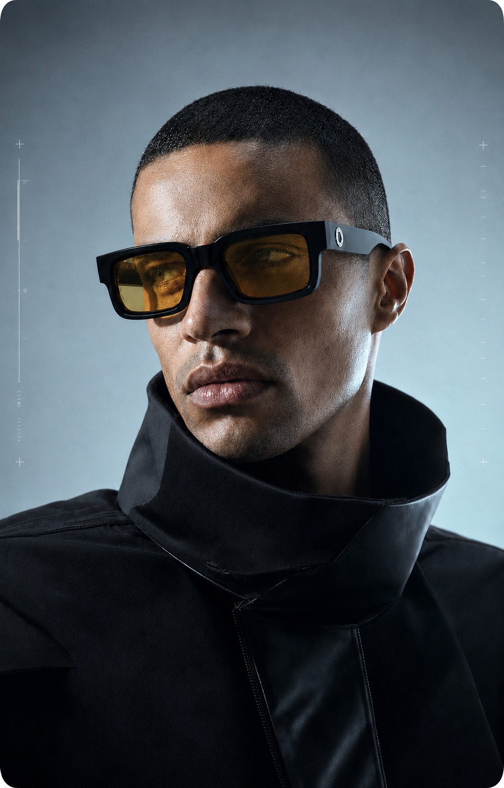 Adaptive light. Pure vision.