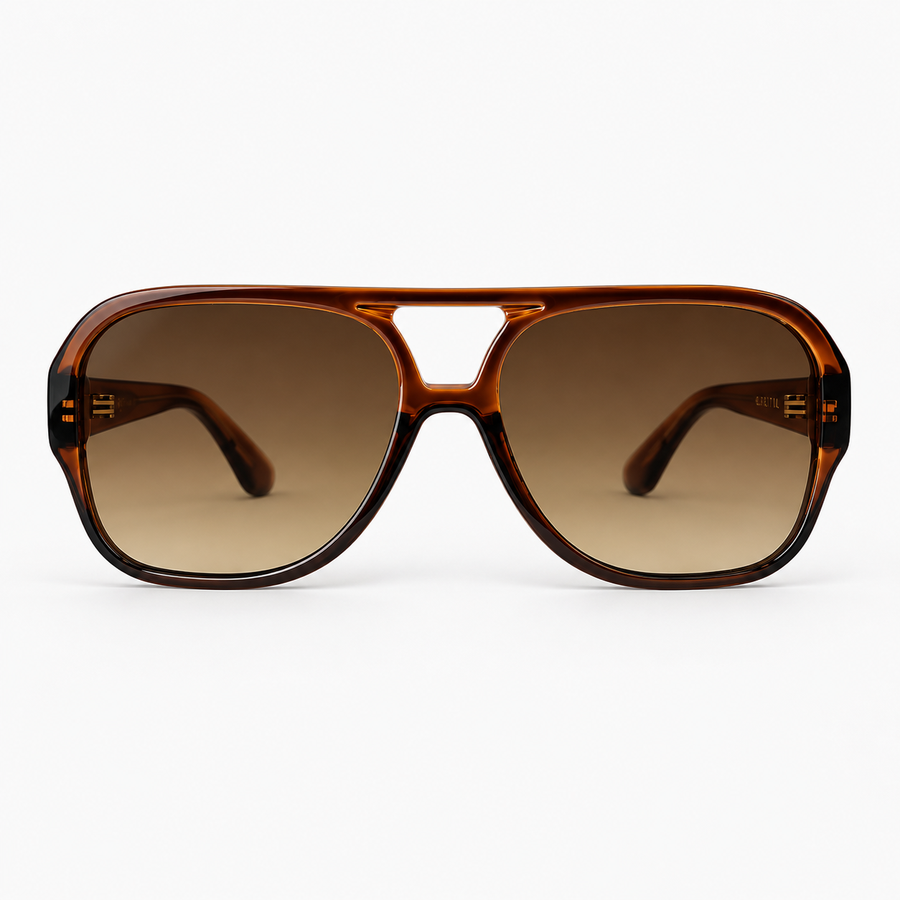 ASCARI Gloss Caramel / Havana