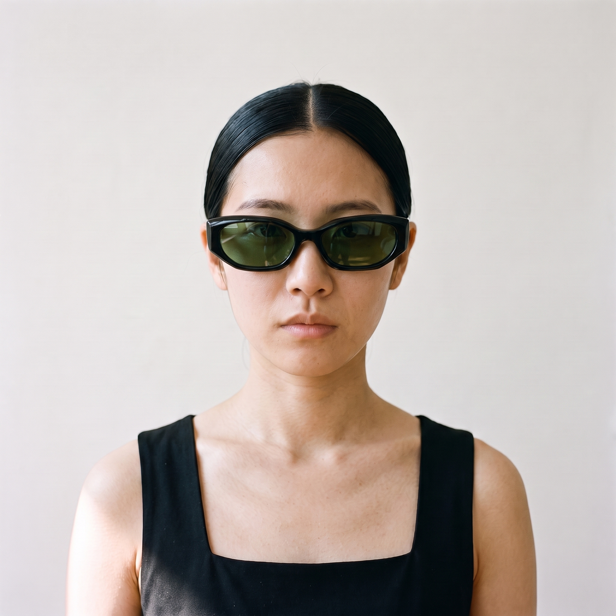 ORBITAL WYNWOOD sunglasses — campaign