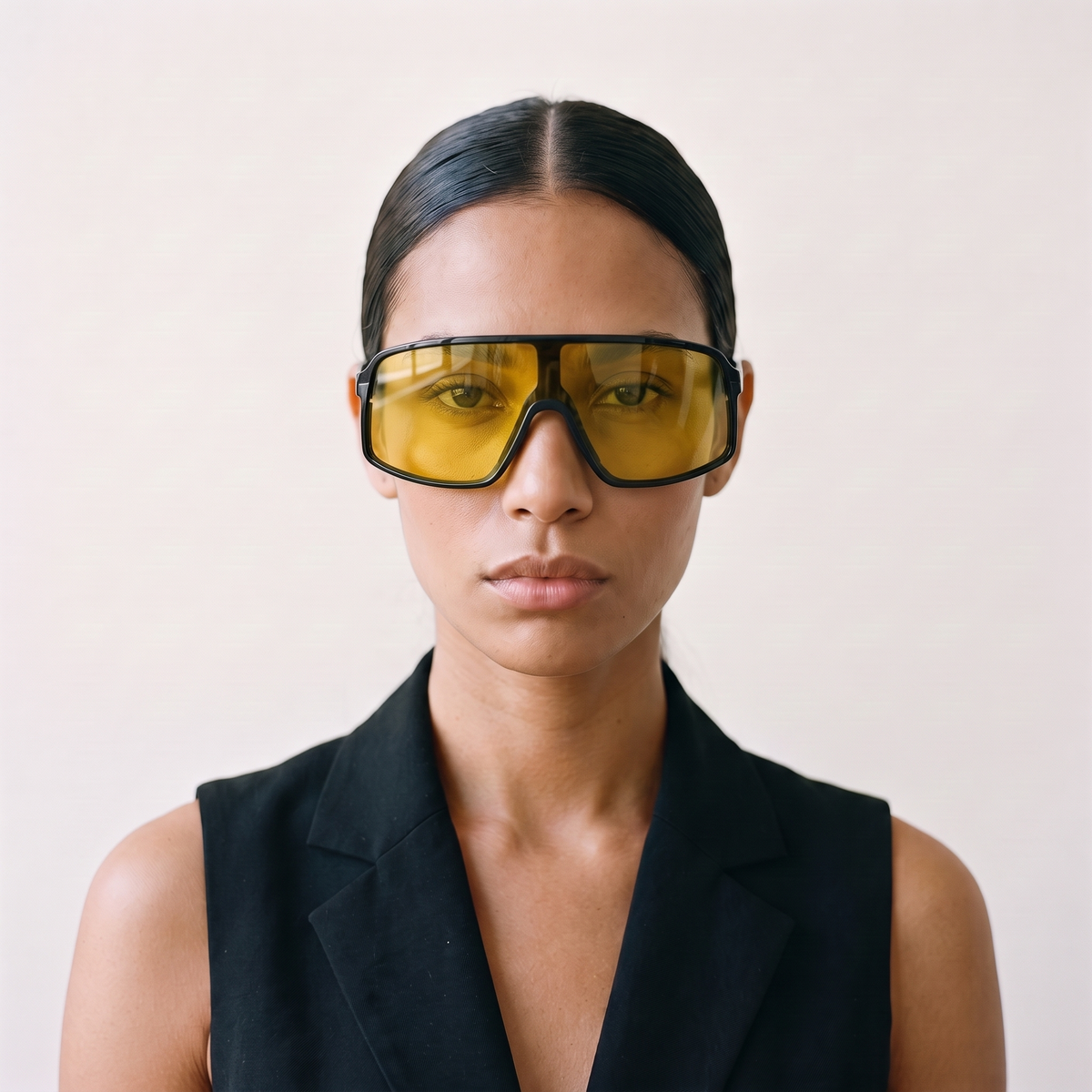 ORBITAL ZERO sunglasses — campaign
