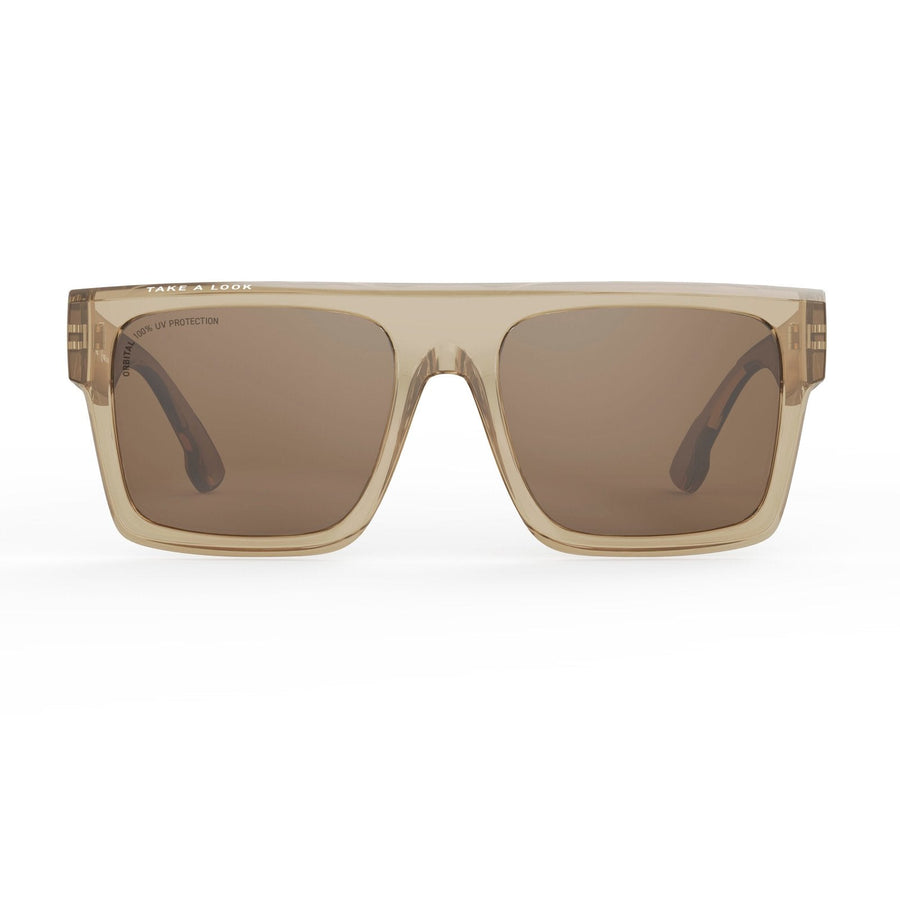 EIVISSA Gloss Havana / Havana Gradient