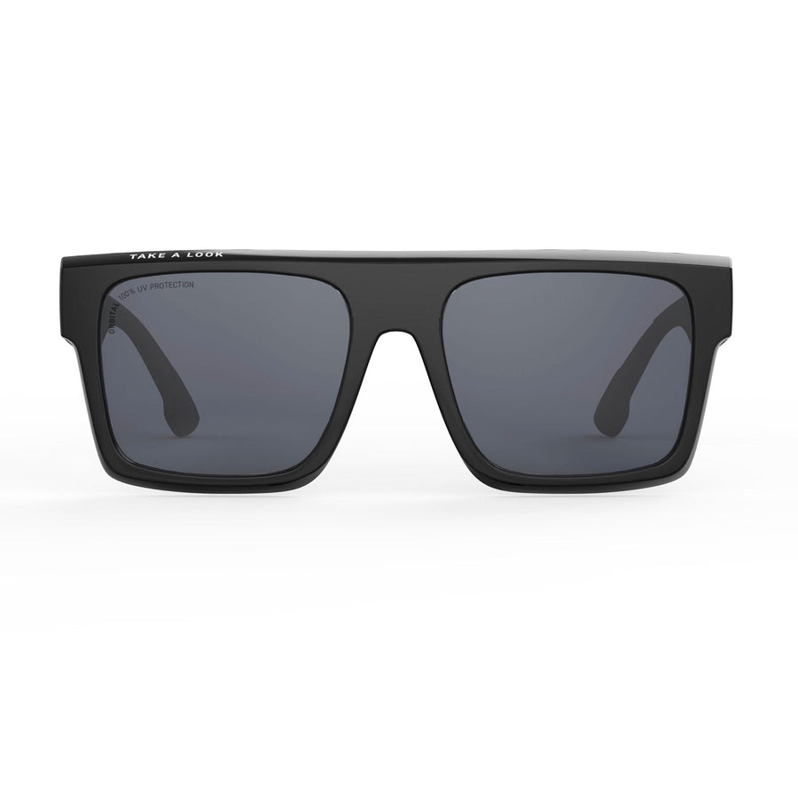 EIVISSA Gloss Black / Gray
