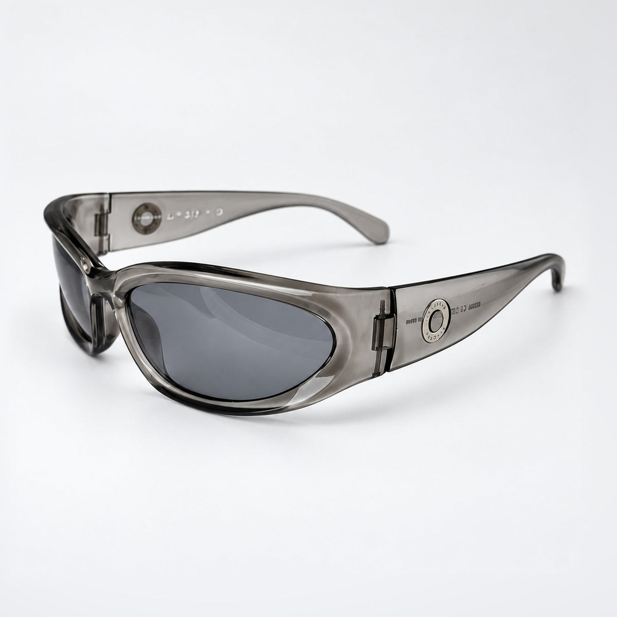 ORBITAL LONG BEACH sunglasses — campaign