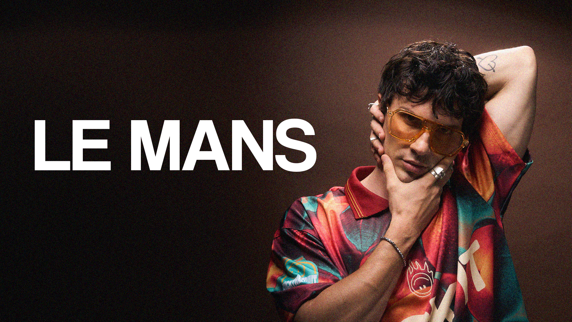 ‎LE MANS