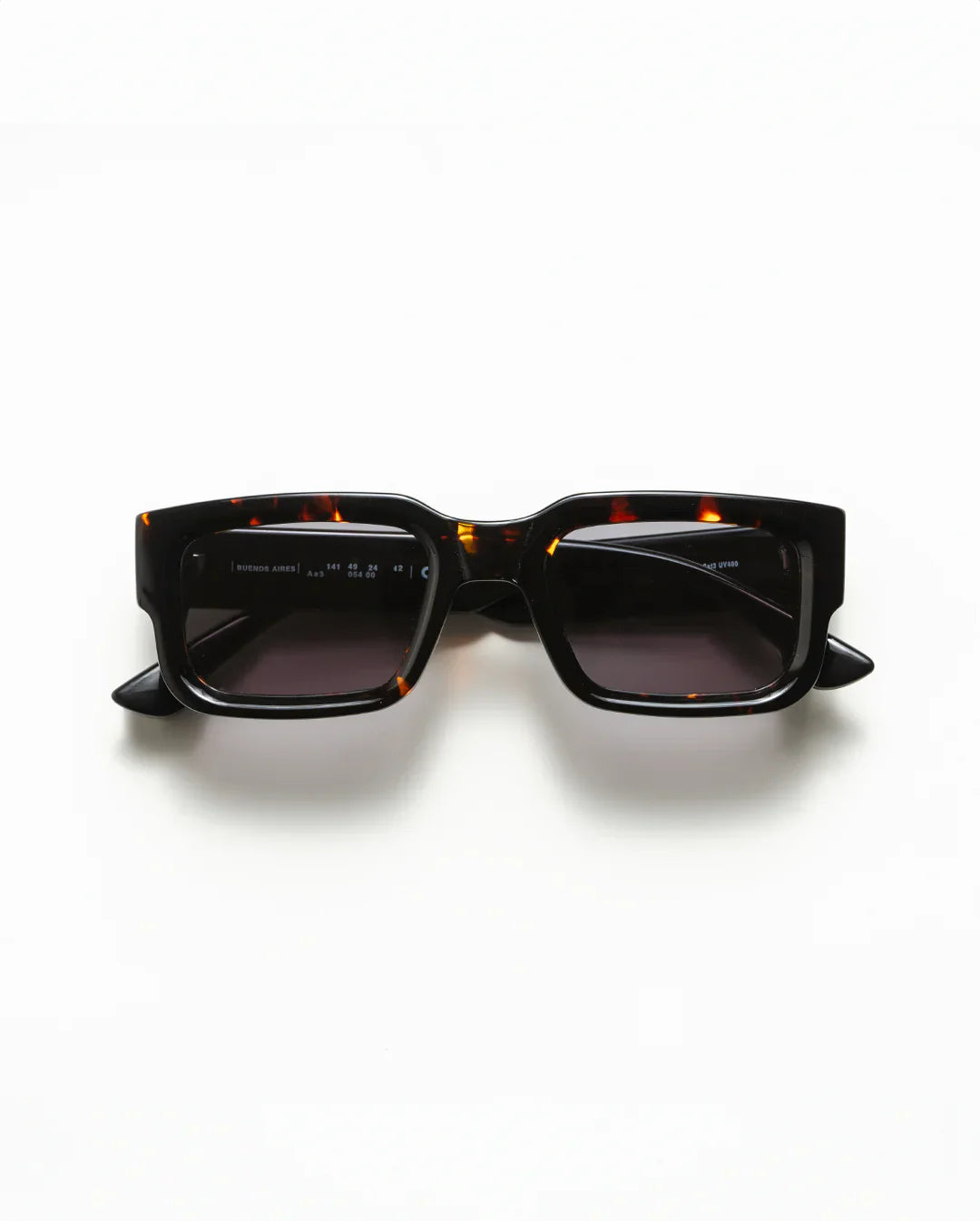 BAREIN Collection - Orbital Eyewear