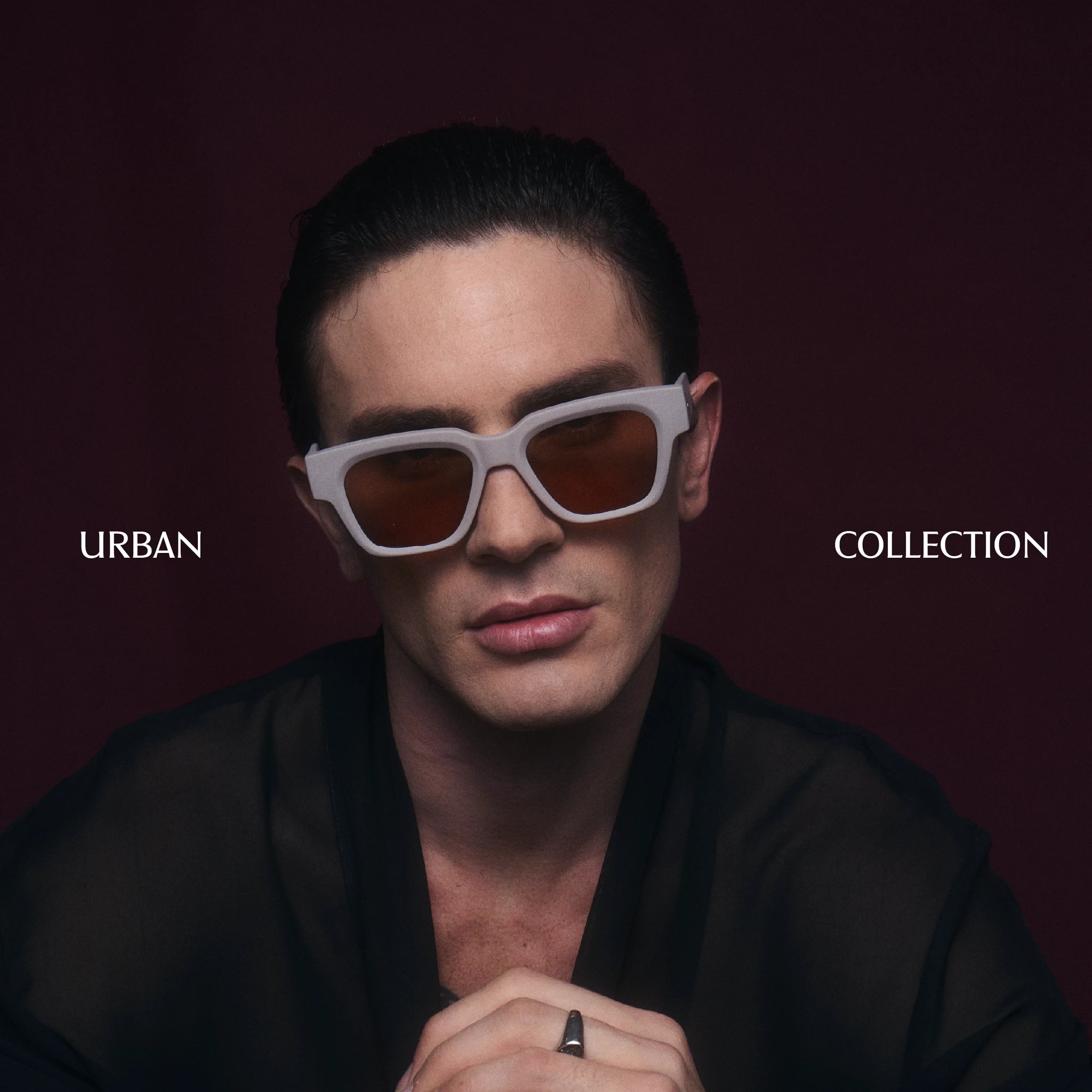 ‎URBAN
