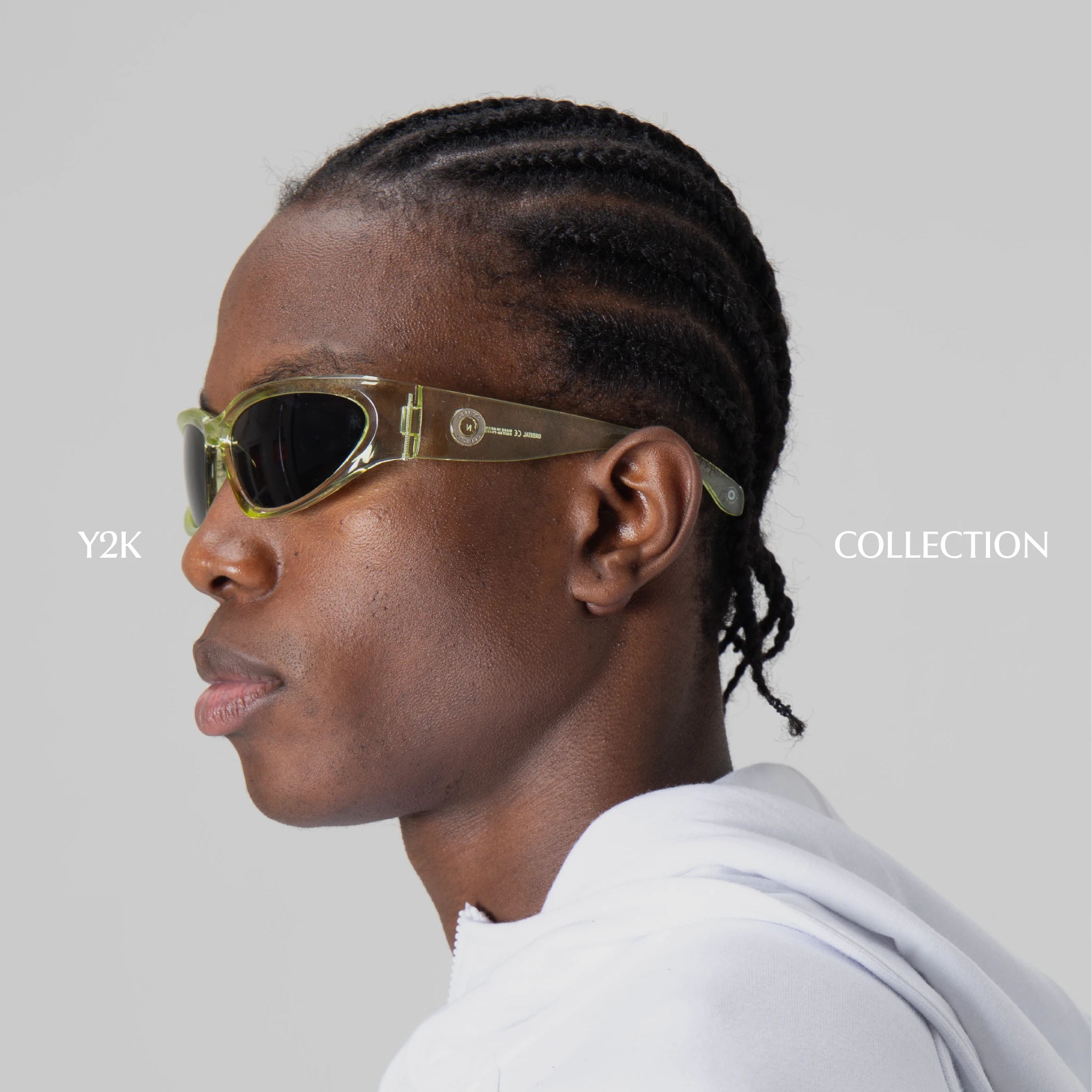 ‎Y2K