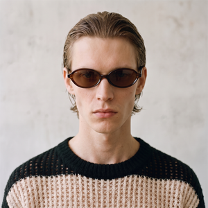 ORBITAL 5th AVENUE sunglasses Gloss Caramel — view 4