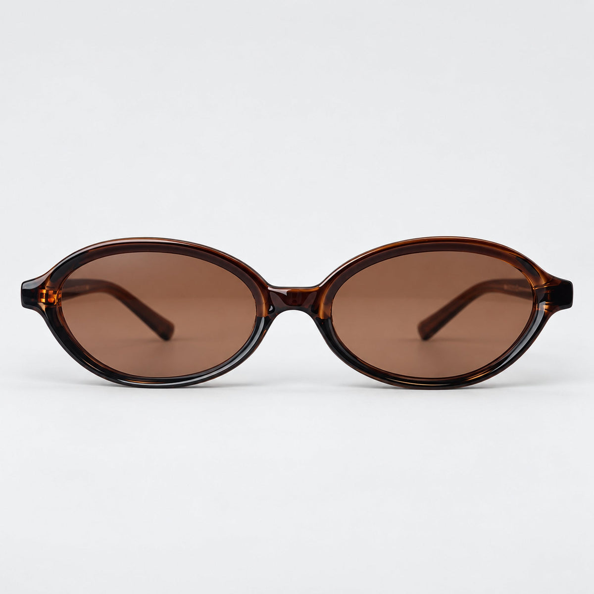 5th AVENUE Gloss Caramel / Havana — front