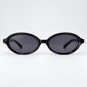 ORBITAL 5th AVENUE sunglasses Gloss Black — view 1