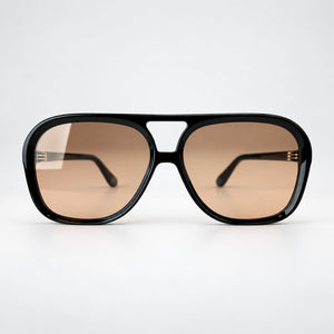 ORBITAL ADELAIDA sunglasses Gloss Black — view 1