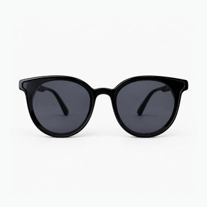 ORBITAL BRERA sunglasses Gloss Black — view 1