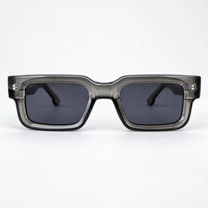 ORBITAL BUENOS AIRES sunglasses Gloss Gray — view 1