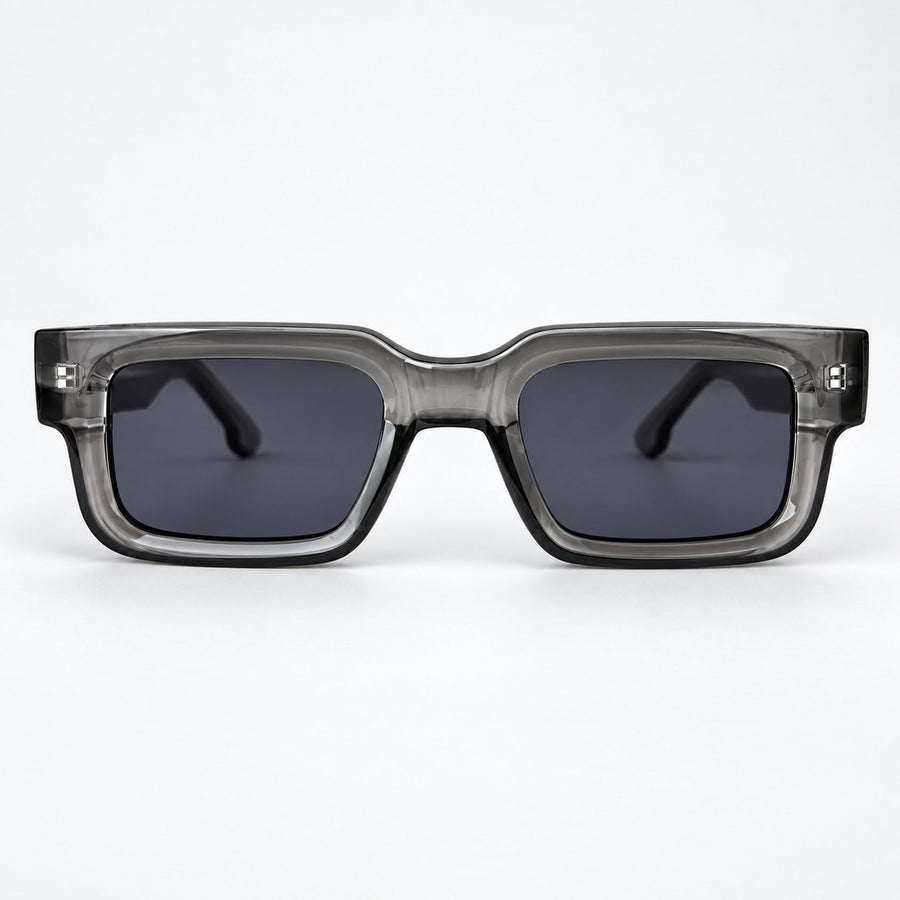 BUENOS AIRES Gloss Gray / Gray