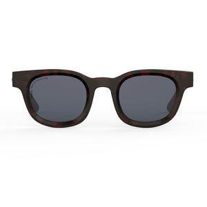 ORBITAL BROOKLYN sunglasses Tortoise — view 1