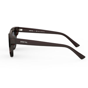ORBITAL BROOKLYN sunglasses Tortoise — view 4