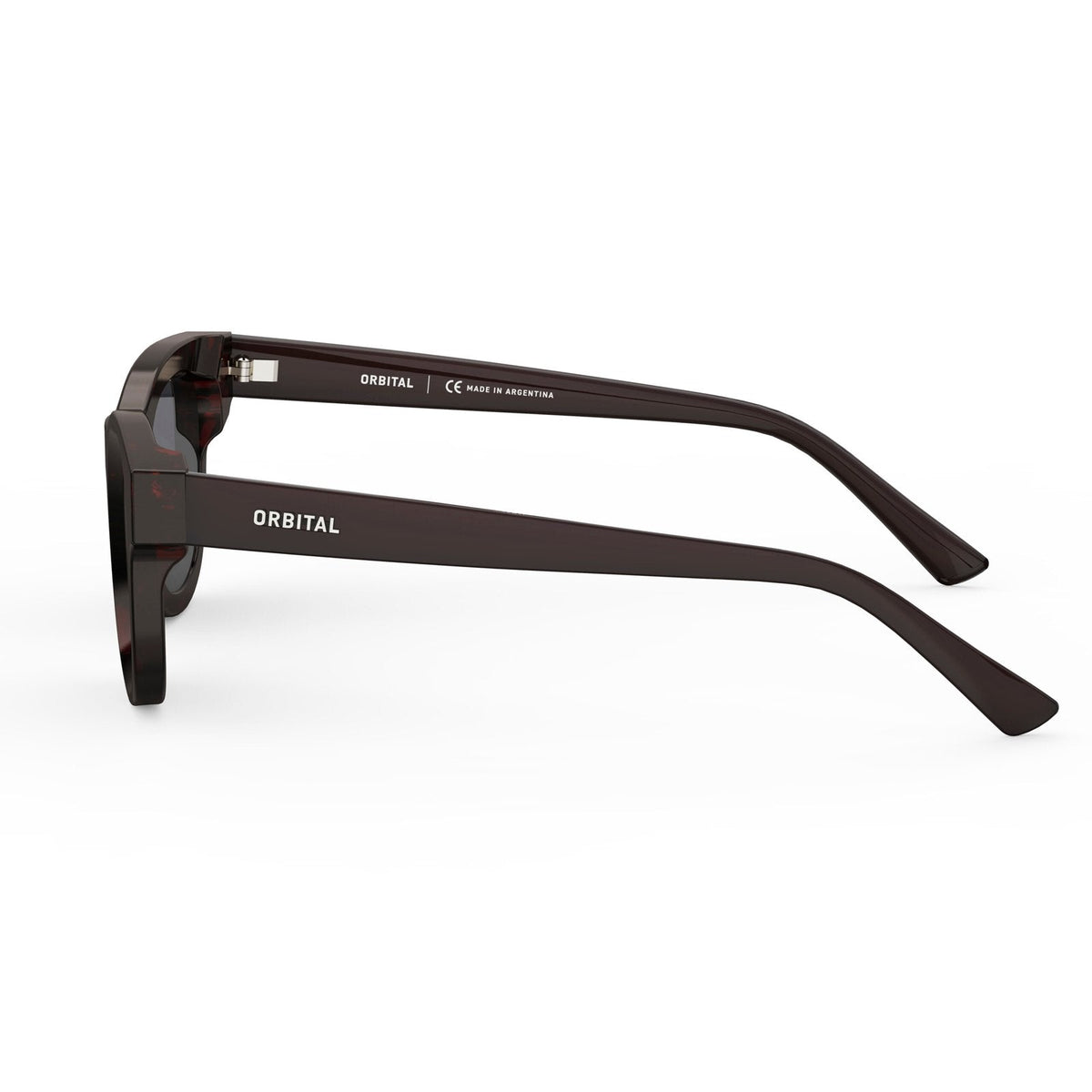 BROOKLYN Tortoise Gray