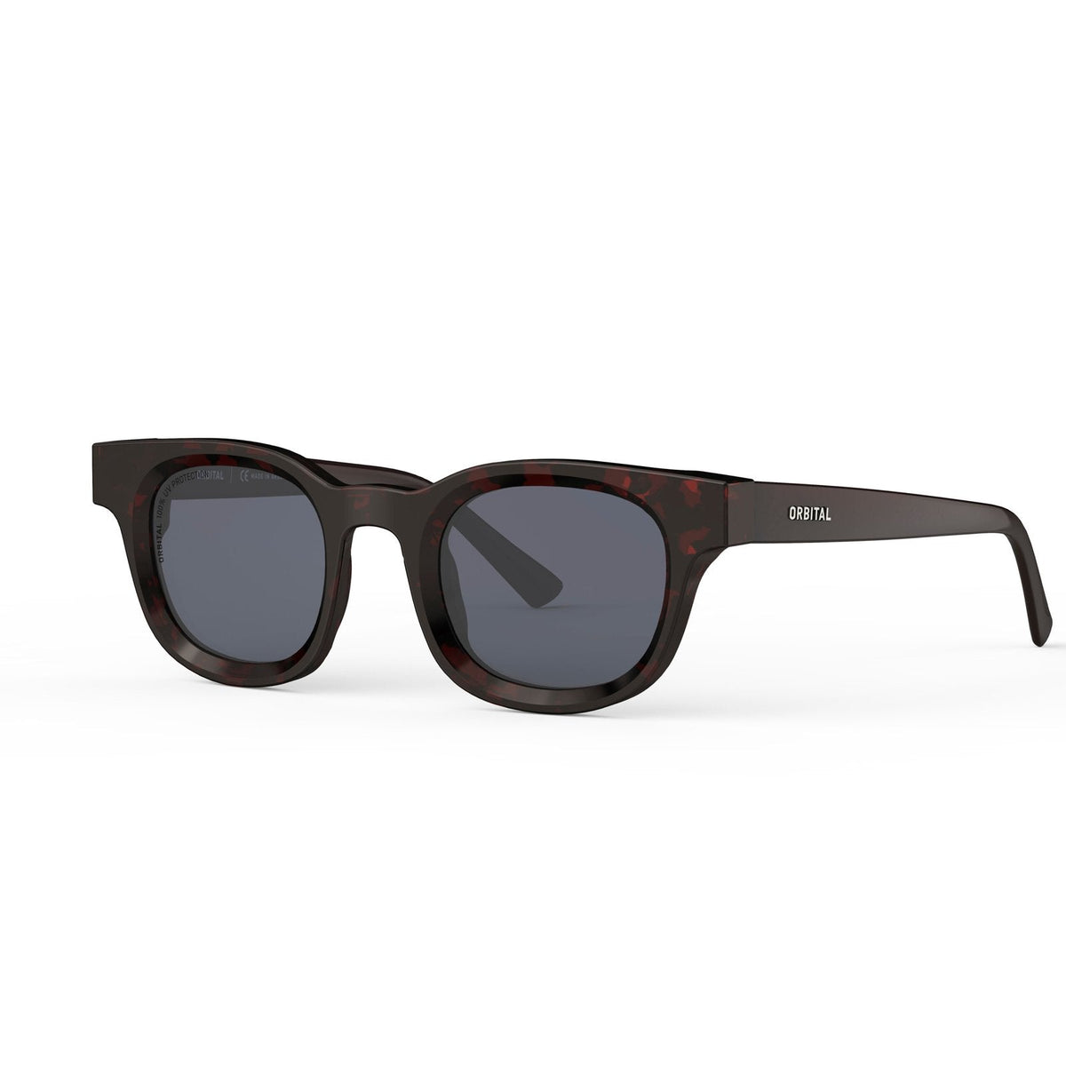 BROOKLYN Tortoise Gray