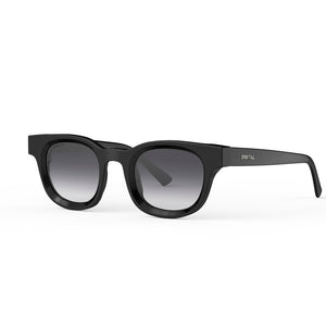 ORBITAL BROOKLYN sunglasses Gloss Black — view 2