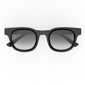 ORBITAL BROOKLYN sunglasses Gloss Black — view 3