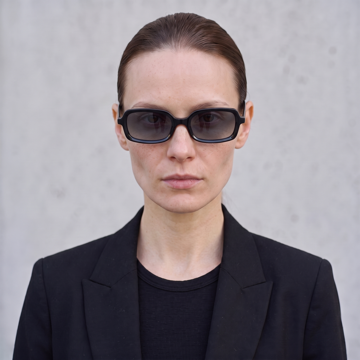ORBITAL CIVIC CENTER sunglasses — campaign