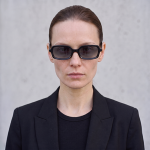 ORBITAL CIVIC CENTER sunglasses Gloss Black — view 2