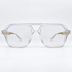 ORBITAL COLUMBIA sunglasses Clear — view 1