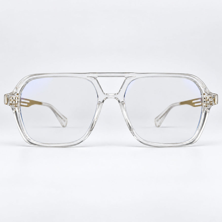 COLUMBIA Clear / Anti-Reflective