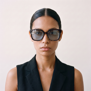 ORBITAL CRETA sunglasses Clear Gloss Tortoise — view 2