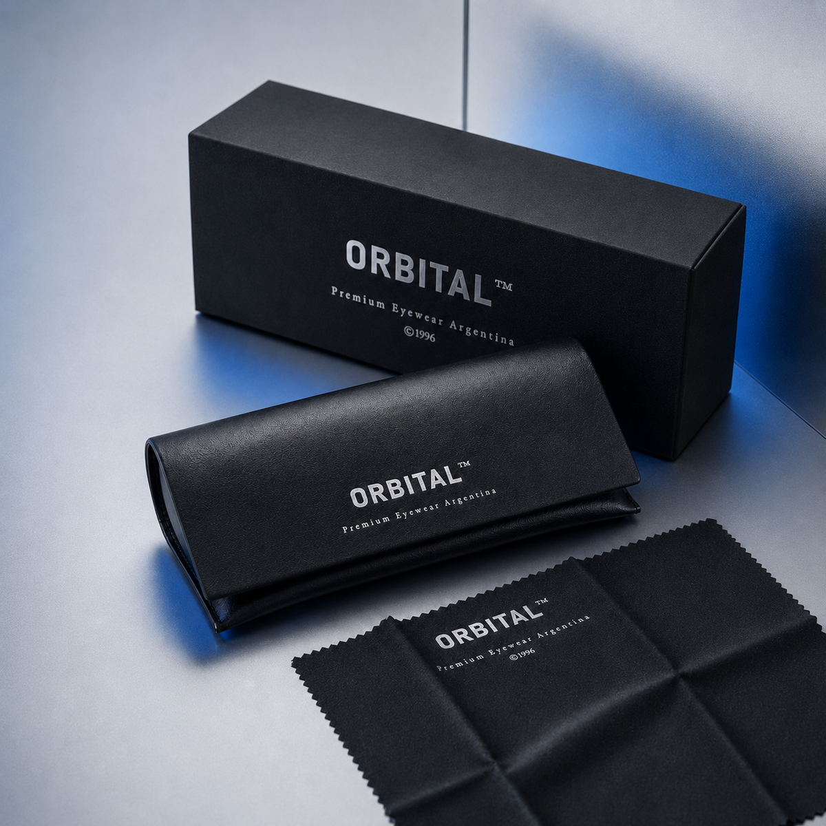 Packaging & delivery