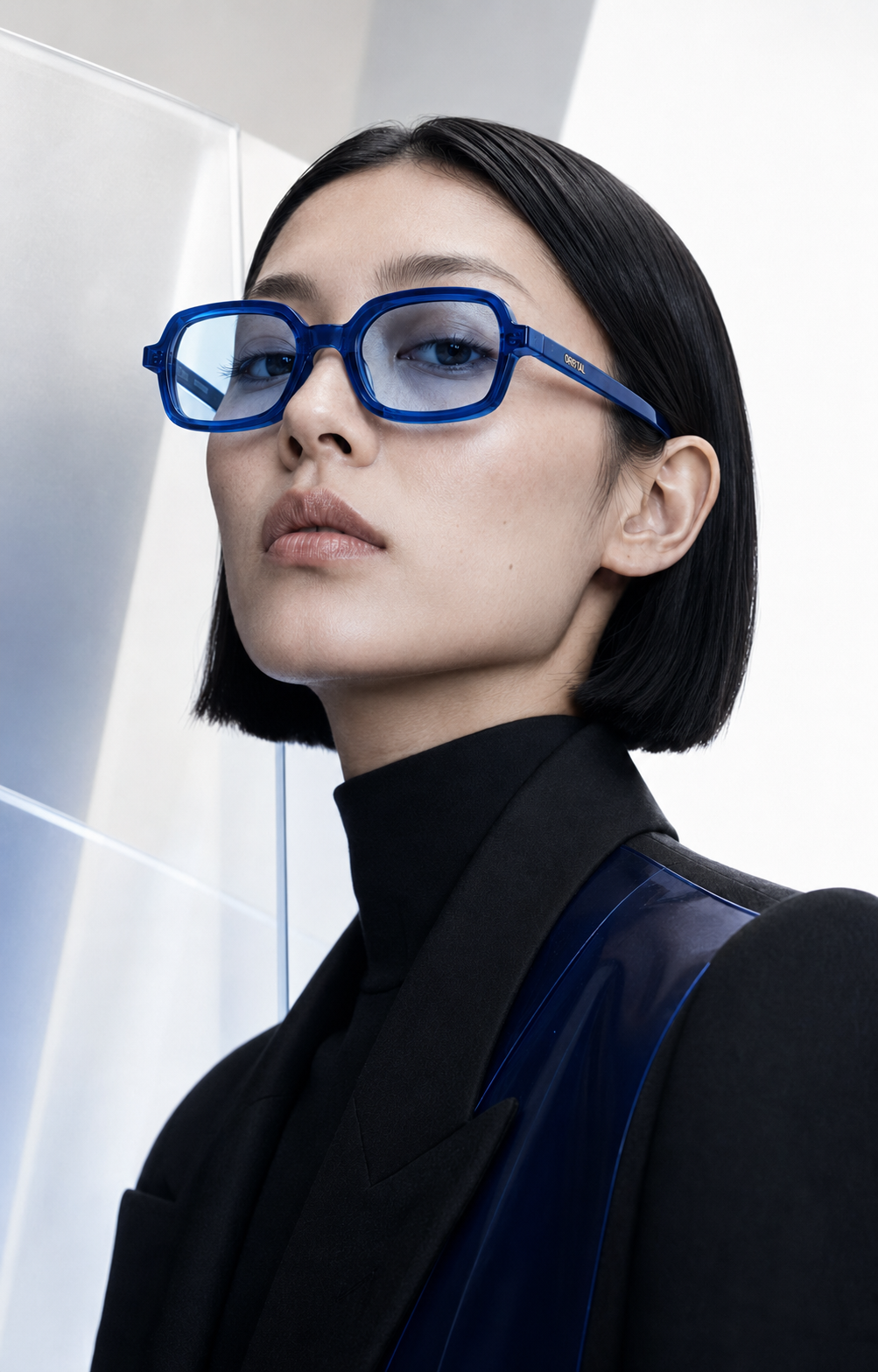 Engineered for modern light.