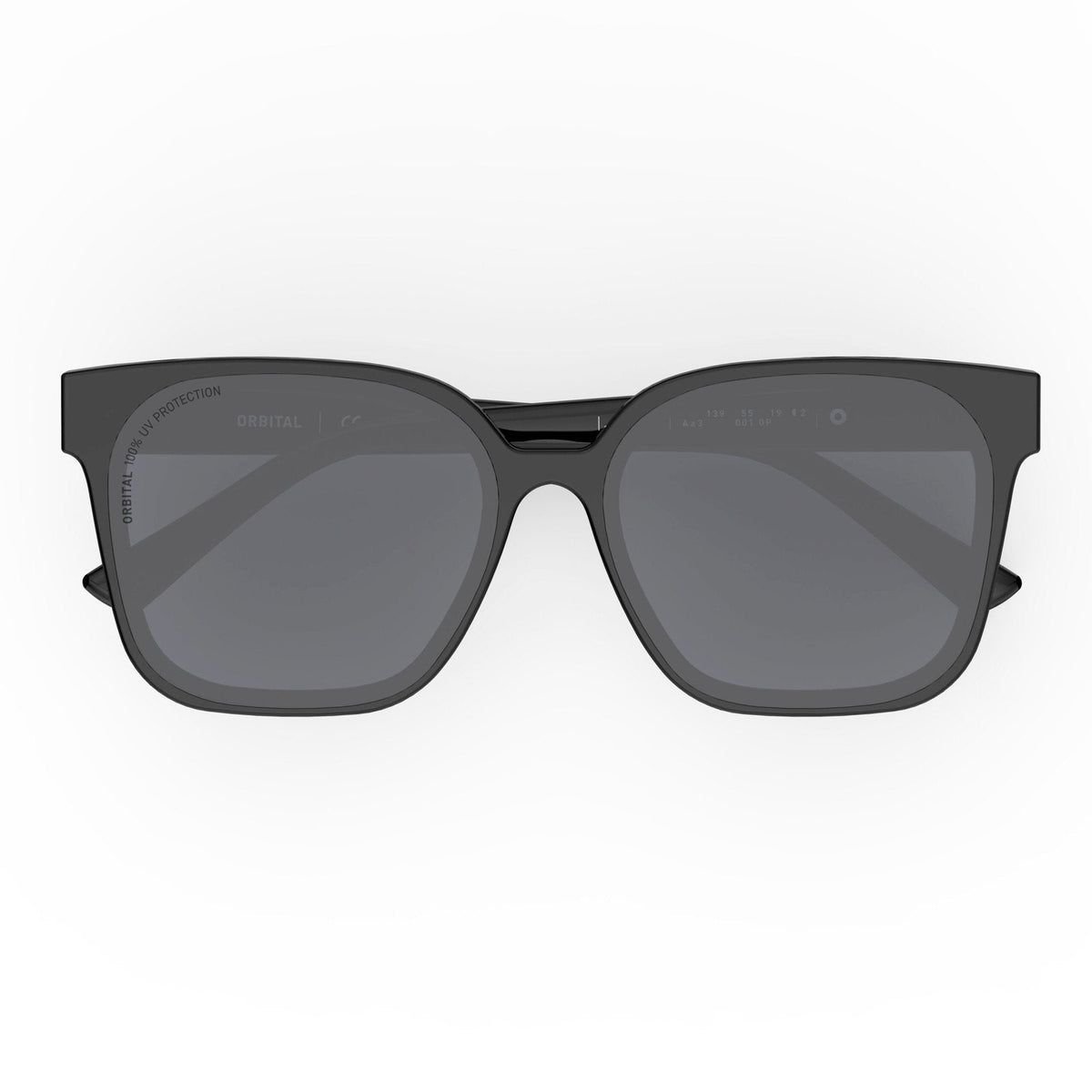 CRETA Gloss Black / Gray