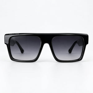 ORBITAL EIVISSA sunglasses Gloss Black — view 1