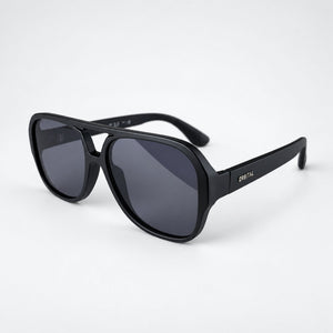 ORBITAL ASCARI sunglasses Matte Black — view 3