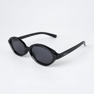 ORBITAL 5th AVENUE sunglasses Gloss Black — view 3