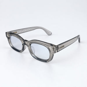 ORBITAL CASABLANCA sunglasses Clear Gloss Gray — view 3