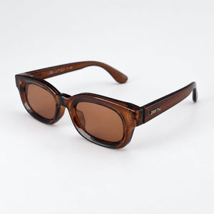 ORBITAL CASABLANCA sunglasses Gloss Caramel — view 3