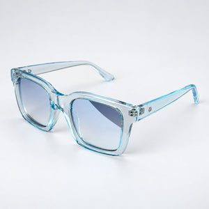 ORBITAL ROMA sunglasses Clear Sky Blue — view 3