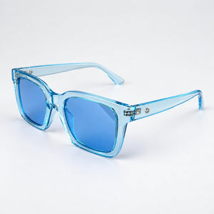 ORBITAL ROMA sunglasses Clear Sky Blue — view 3