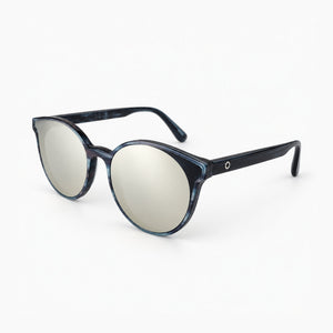 ORBITAL BRERA sunglasses Gloss Blue — view 3