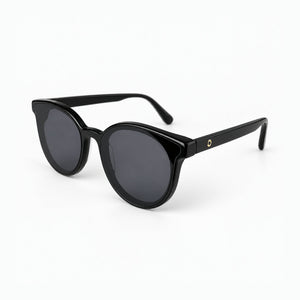 ORBITAL BRERA sunglasses Gloss Black — view 3