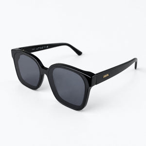 ORBITAL CRETA sunglasses Gloss Black — view 3