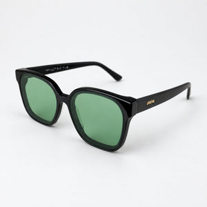 ORBITAL CRETA sunglasses Gloss Black — view 3