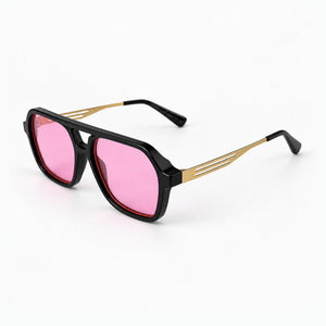 ORBITAL COLUMBIA sunglasses Gloss Black Compact — view 3