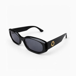 ORBITAL WYNWOOD sunglasses Gloss Black — view 3
