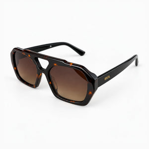 ORBITAL YORK sunglasses Tortoise — view 2
